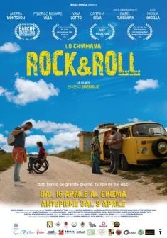 Lo chiamava Rock and Roll