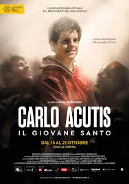 Carlo Acutis - il giovane santo